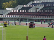 写真撮影中。