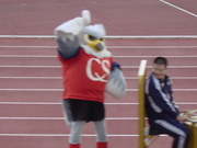 やぁーーーっ！