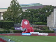 いつも気になってたイス。