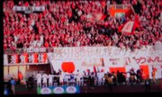 コーフンでぶれぶれです。