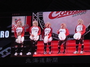 グアムドールズ３期生。