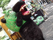 うわっうわっ。。