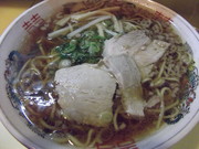 ホントはもっと美味しそうな色なの…。