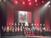 今年も頑張ろーっ！！！