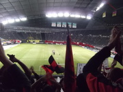失ったものを取り戻せ。後ろには俺達がいる。
