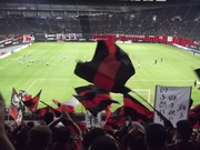 何も恐れず胸を張り戦え。　