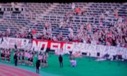 勝ったどー。　　