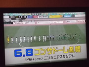 『一丸』っていう番組だったかな？