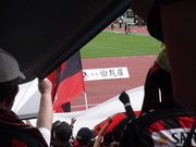 銀座山形屋さま素敵なスーツをありがとう。