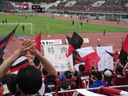 試合終了の笛が鳴るまで…。