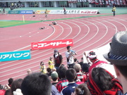 何をしゃべっているのか…？？？