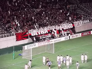 カルナヴァルの始まり～♪