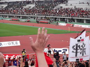 か、勝ったどぉーーーっ！