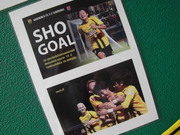 SHOGOAL!