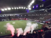 またまたスモーク！