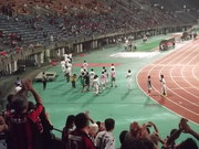 みんな、お疲れさま。