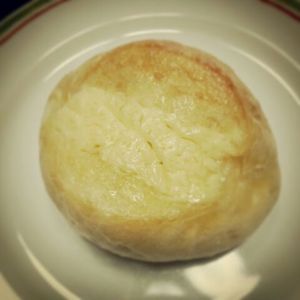 マヨナンロール。
