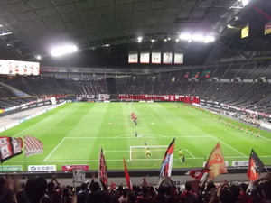 勝つ試合だったよね～。。