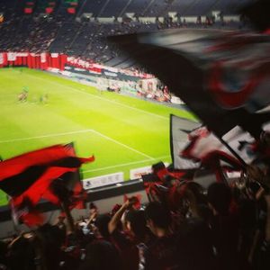 勝利がなにより。