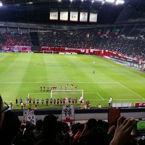 みんなお疲れさま！