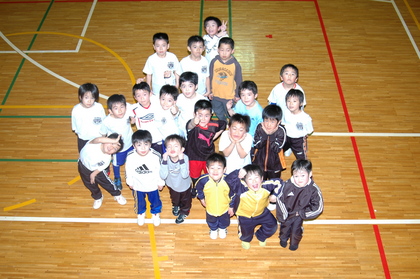 U8,U6の良い顔です