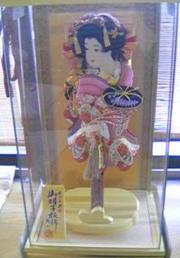 羽子板