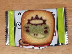 かっぱクッキー04