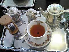 リタハウス紅茶