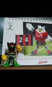 仮面ﾗｲﾀﾞｰ24