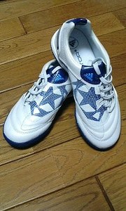 ｽﾀｰｼｭｰｽﾞ☆