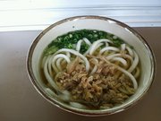 6番ホームですよ～