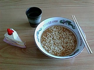 らーめん