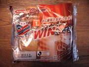 WINナー＆マヨ