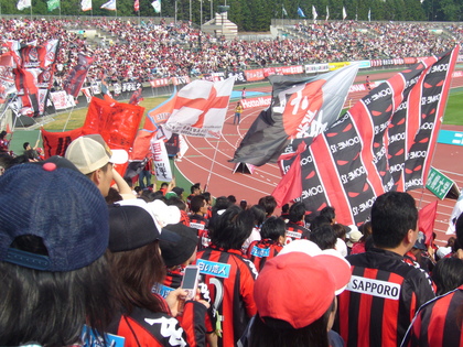 in 厚別