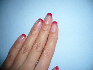 nail