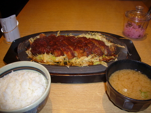 矢場とん
