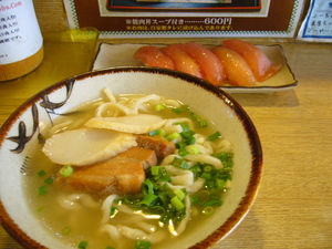 大東そば