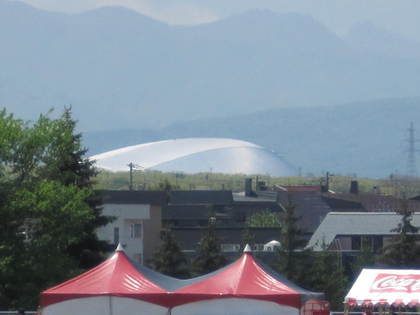 札幌ドーム