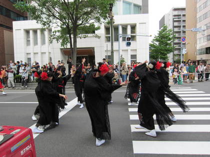 踊り