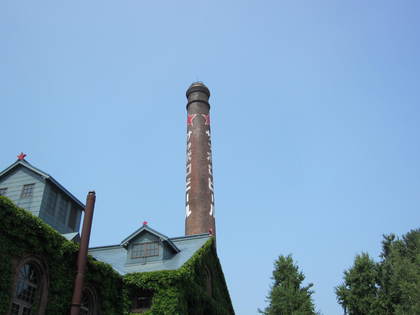 サッポロ１