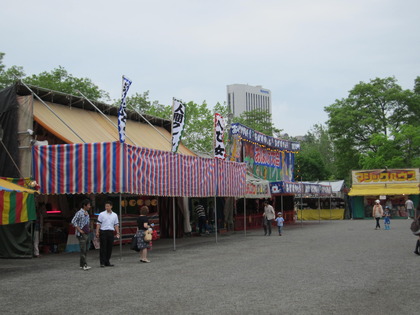 祭り②