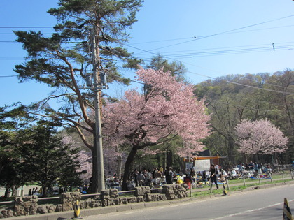 神宮①
