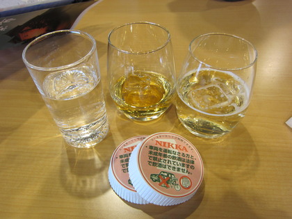 試飲