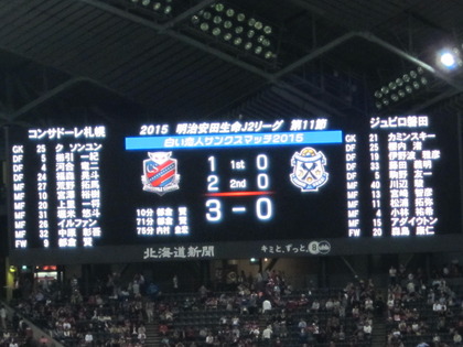 掲示板１