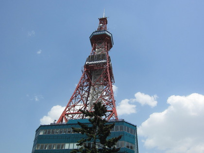 テレビ塔
