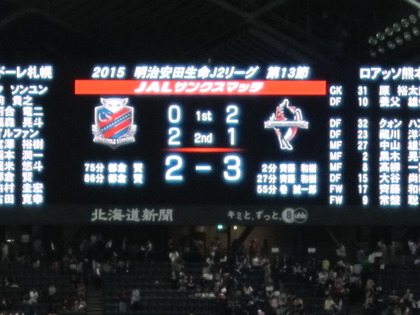 掲示版