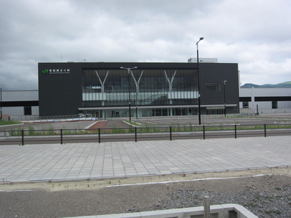 駅１