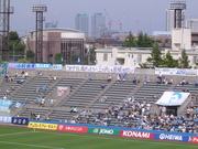 ﾎｰﾑ側