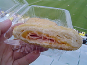 ﾁｰｽﾞﾊﾑﾌﾞﾘﾄｰ