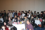 2007.12　ＣＶＳ交流会